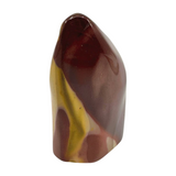 Mookaite Jasper Feeform 377g "I am calm and embrace change with an open mind."