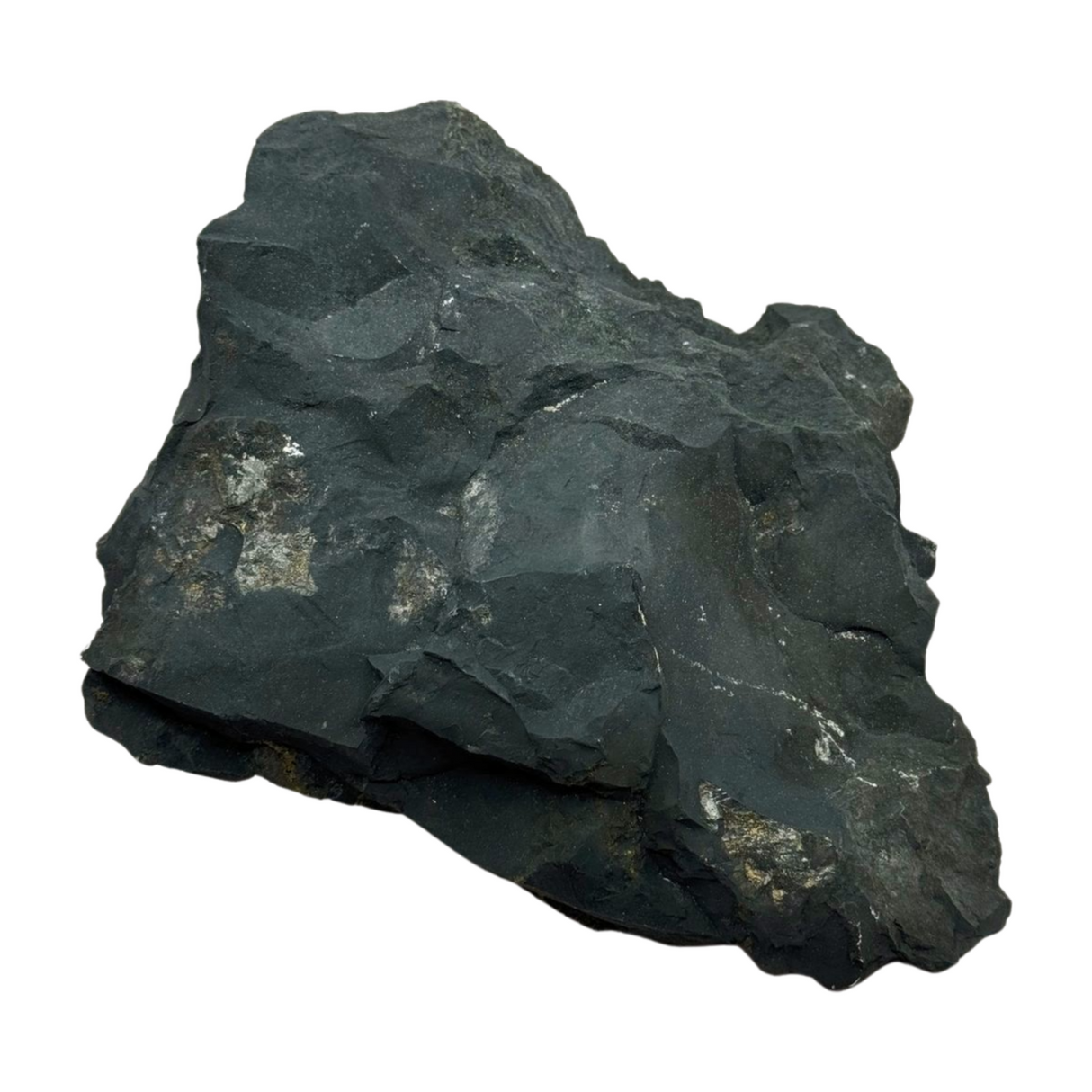 Shungite Raw 1.17kilos - “I am shielded from negative energy influences’.