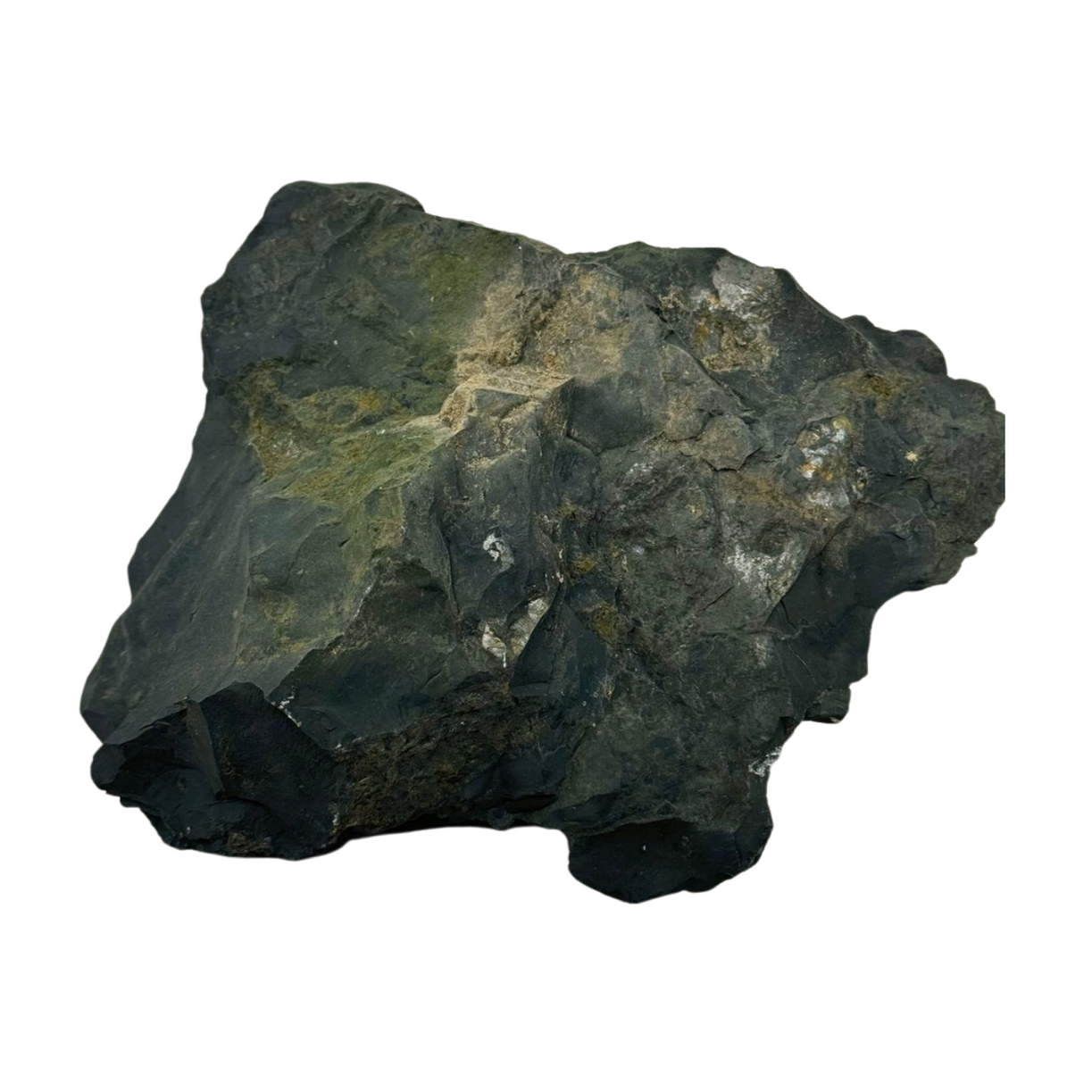 Shungite Raw 1.17kilos - “I am shielded from negative energy influences’.