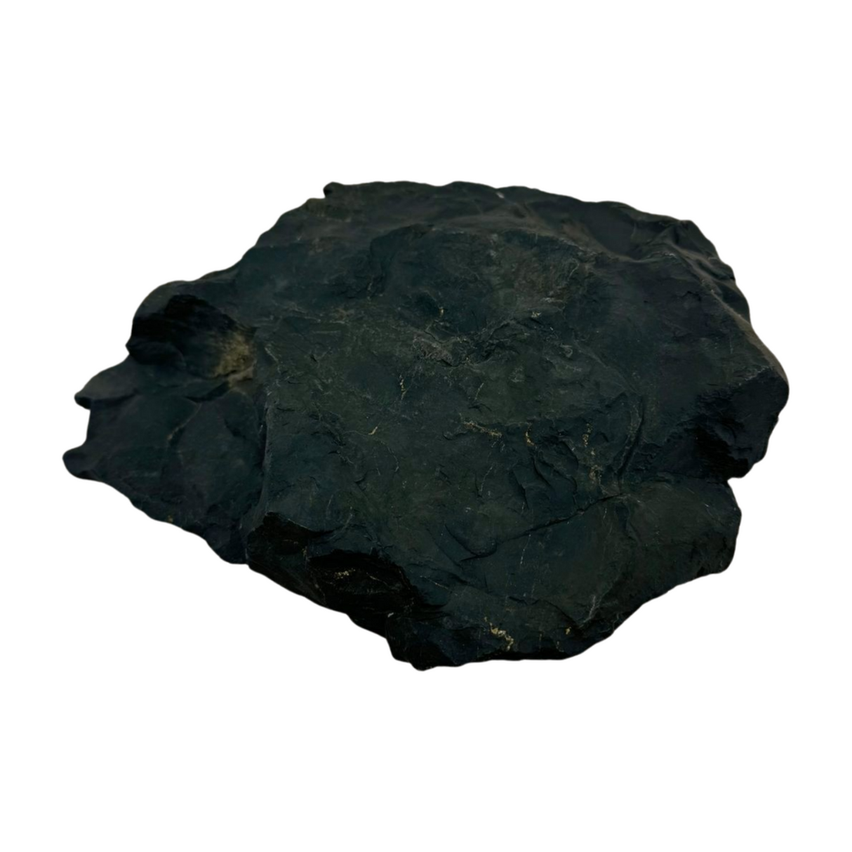 Shungite Raw HUGE 4.981kilos  - “I am shielded from negative energy influences’.