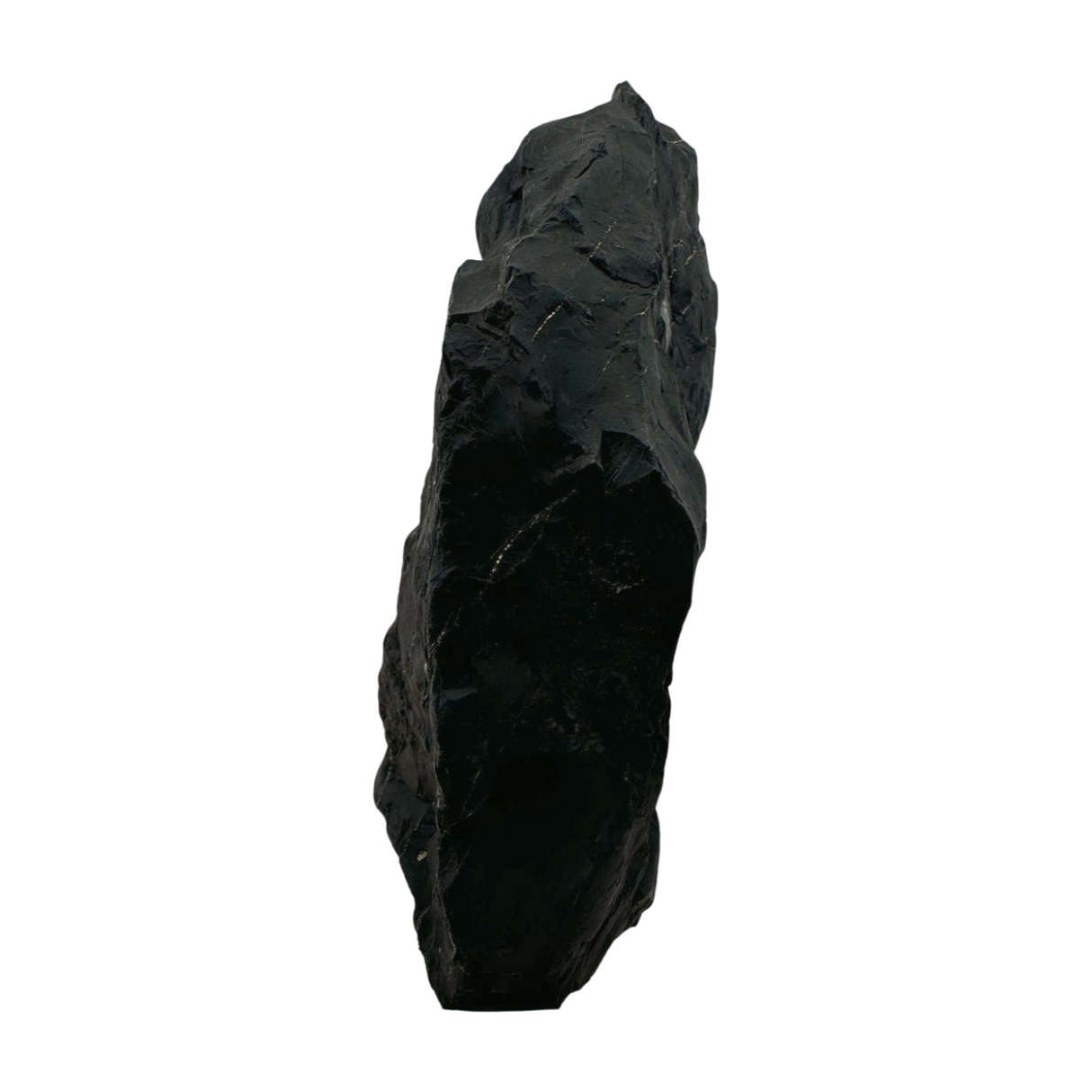 Shungite Raw HUGE 4.981kilos  - “I am shielded from negative energy influences’.