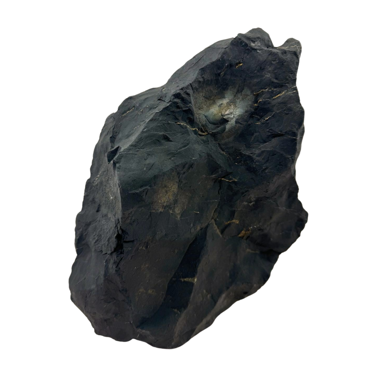 Shungite Raw HUGE 4.981kilos  - “I am shielded from negative energy influences’.