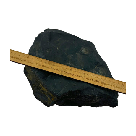 Shungite Raw HUGE 4.981kilos  - “I am shielded from negative energy influences’.