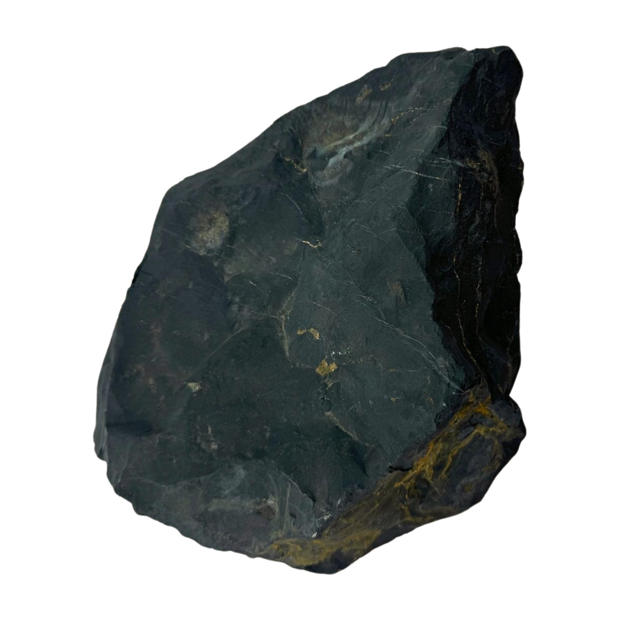 Shungite Raw HUGE 4.981kilos  - “I am shielded from negative energy influences’.