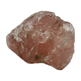 Rose Quartz Chunk 2.116kilo - “I radiate love, beauty, confidence and grace”.