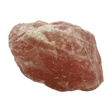 Rose Quartz Chunk 1.647kilo - “I radiate love, beauty, confidence and grace”.