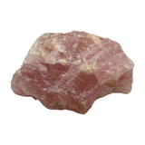 Rose Quartz Chunk HUGE 8.705kilos  - “I radiate love, beauty, confidence and grace”.