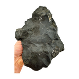 Shungite Raw 1.17kilos - “I am shielded from negative energy influences’.