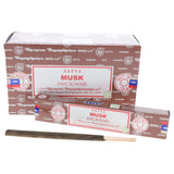 Satya Incense 15g - Musk