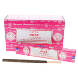 Satya Incense 15g - Rose