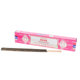 Satya Incense 15g - Rose