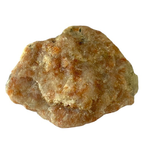 Sunstone Rough Chunk 320g - "I am filled with vibrations of love, light, and joy."