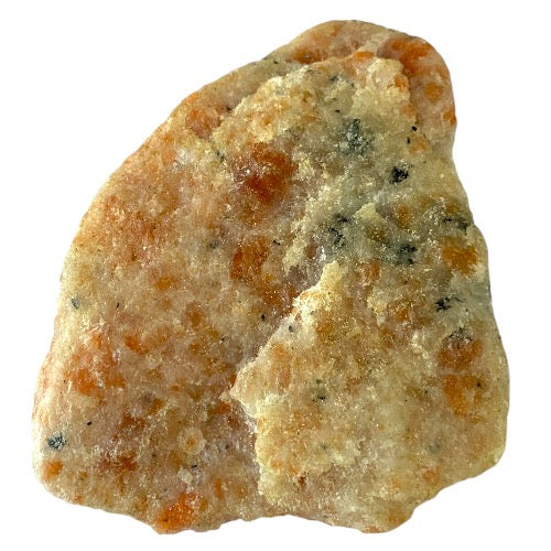 Sunstone Rough Chunk 309g - "I am filled with vibrations of love, light, and joy."