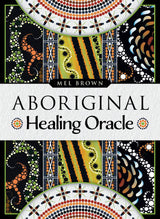 Aboriginal Spirit Oracle Cards LP