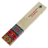 Native Soul Incense Sticks - Palo Santo and Copal