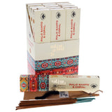 Native Soul Incense Sticks - Palo Santo and Copal