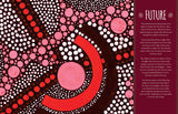 Aboriginal Dreamtime Journal - Mel Brown