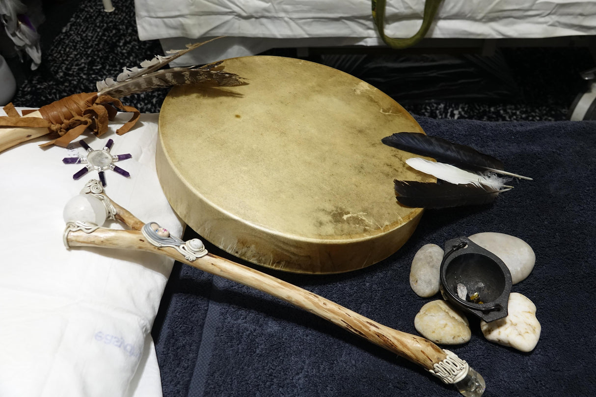 Special Shamanic Ceremony