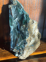 Vivianite Specimen 324g - Rare - Compassion. Love. Inner Peace. Mystical Awakening.