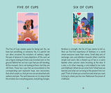 Tarot Cards of Modern Goddesses