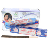 Nag Champa Incense 15g