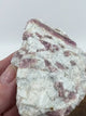 Pink Tourmaline Unpolished - "I am ready to begin on my healing journey and move forward."