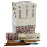 Native Soul Incense Sticks - Palo Santo and Florida Water