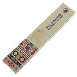 Native Soul Incense Sticks - Palo Santo and Florida Water