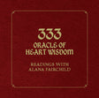 333 Oracle of Heart with Alana Fairchild Inspired By 3 Australia