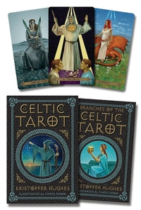 Celtic Tarot - Kristoffer Hughes