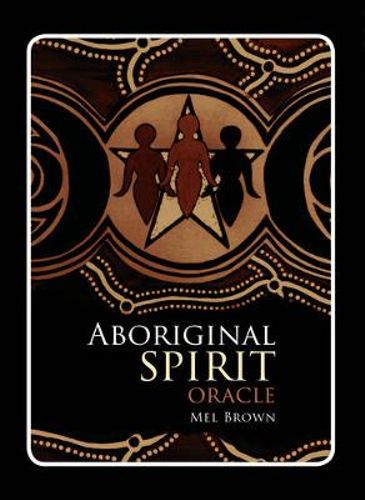 Aboriginal Spirit Oracle Cards LP