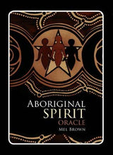 Aboriginal Spirit Oracle Cards LP