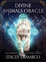 Divine Animals Oracle  - Stacey Demarco. Inspired By 3 Australia