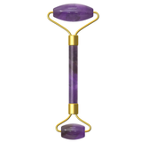 Amethyst Dual Massage Roller