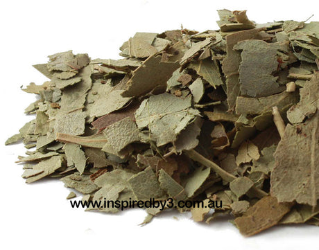 Eucalyptus Leaves 20g - Good Health.