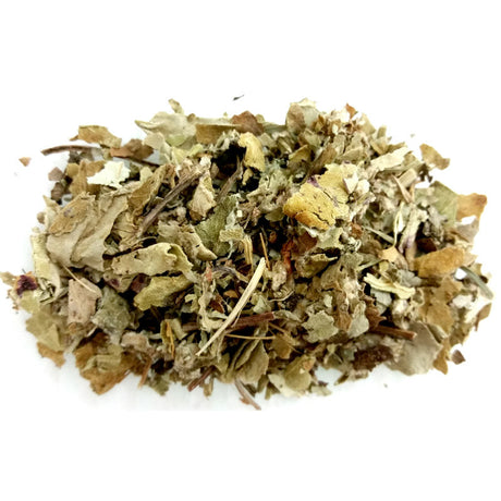 Coltsfoot 20g - Love. Visions. Peace. Tranquillity. Protects Horses.