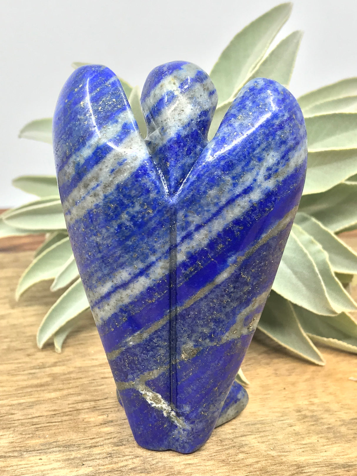 Lapis Lazuli Angel - Inspired By 3 Australia