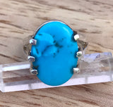 Turquoise Size 6 - Symbol of Friendship