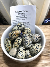 Dalmation Jasper Tumble Inspired By 3 Australia