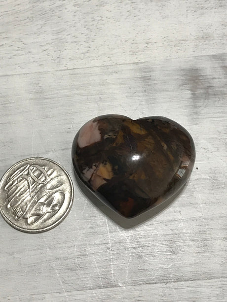 Polychrome Jasper  - Happy Energy