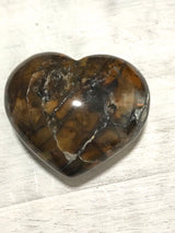 Polychrome Jasper  - Happy Energy