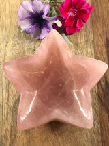 Rose Quartz Star Bowl on Sale Inspired By 3 Australia