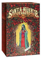 Santa Muerte Tarot