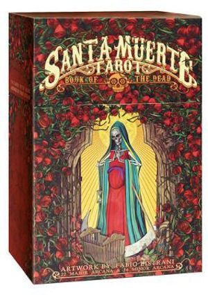 Santa Muerte Tarot