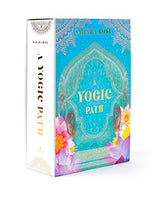 Yogic Path Oracle - Sahara Rose & Danielle Noel