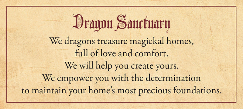 Dragon Magick - 55 Cards for Energy & Empowerment Inspired By 3 Australia