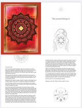 The Native Heart Healing Journal