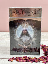 Tarot De La Nuit Deck - Lo Scarabeo