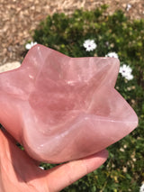 Rose Quartz Star Bowl on Sale Inspired By 3 Australia