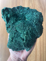 Atacamite & Covellite Specimen 1.15Kilo - Aids Powerful Spiritual Visions